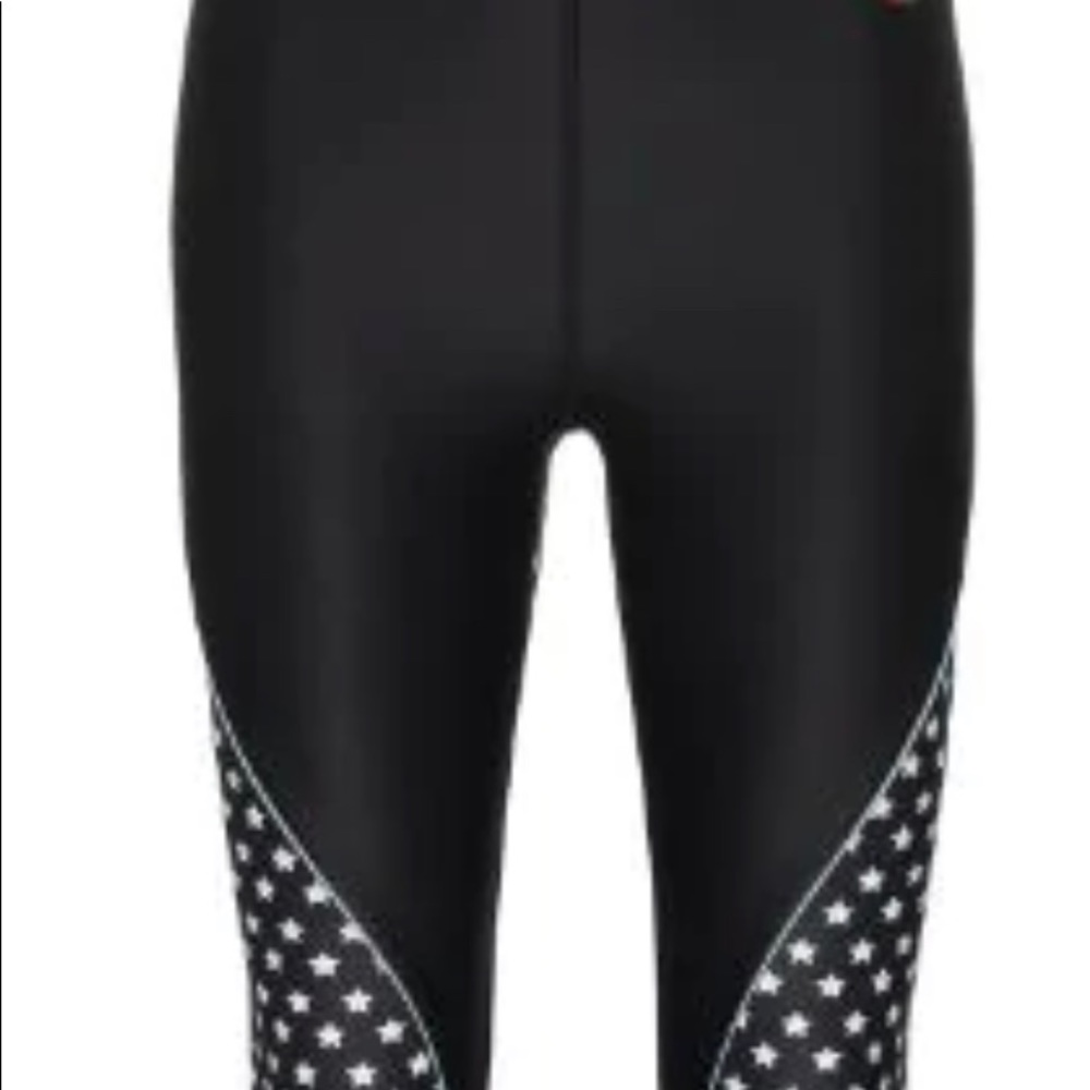 Dominion star legging